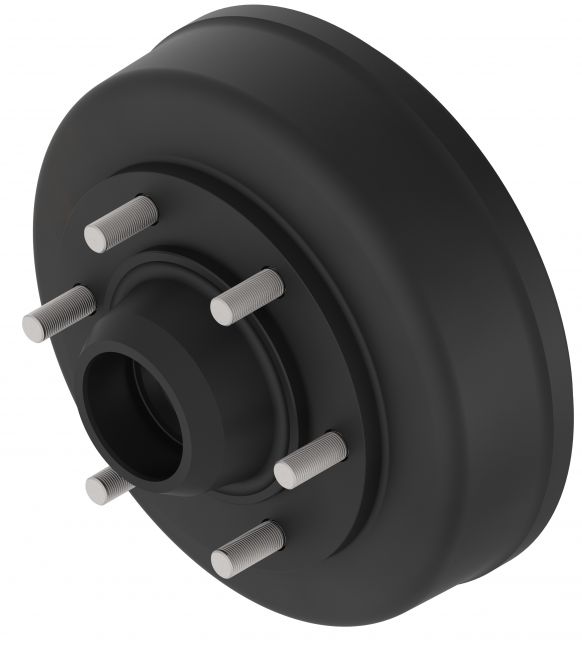 Cubo de freno 325 - 404092P002 - Cubo del freno