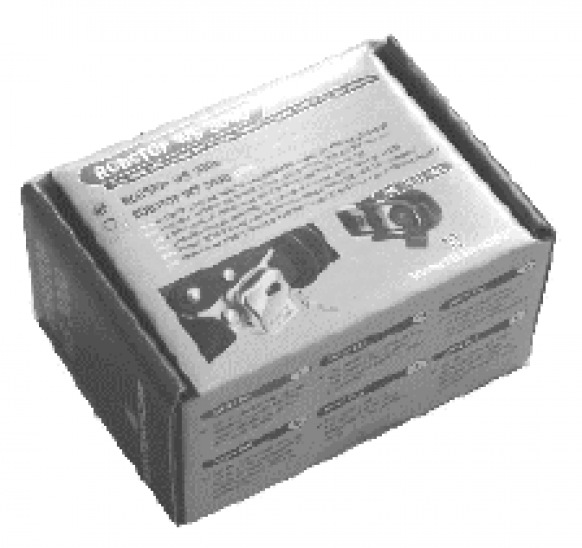 Dispositivo antirobo Winterhoff Robstop - 405086.001 - Dispositivos antirrobo