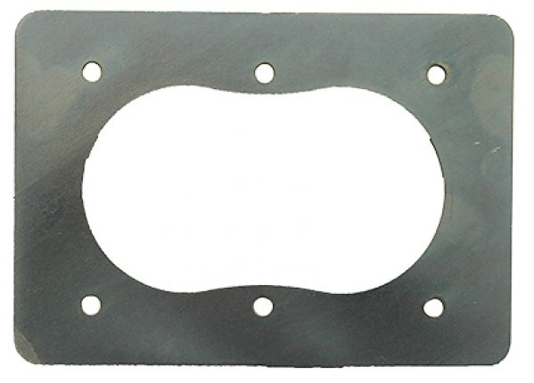Placa de refuerzo - 406480.001 - Anclaje de fijación
