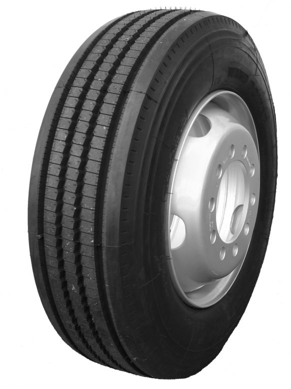 Rueda 245/70R17.5 - 406771.001 - Ruedas