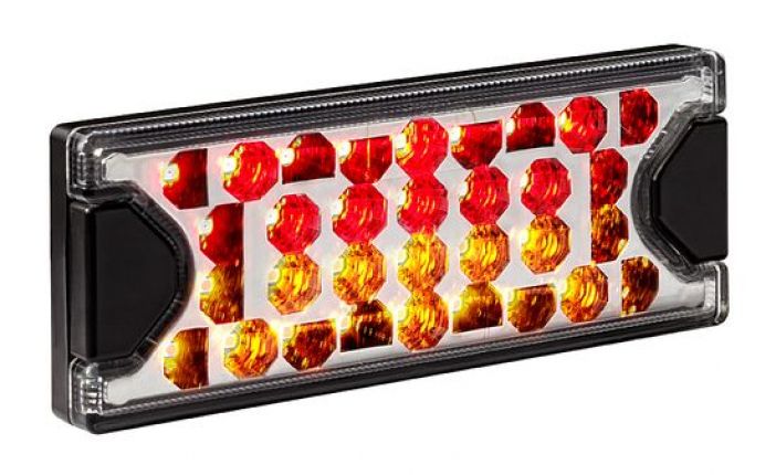 MiniLED 2 12V/24V - 412988.001 - Luces traseras