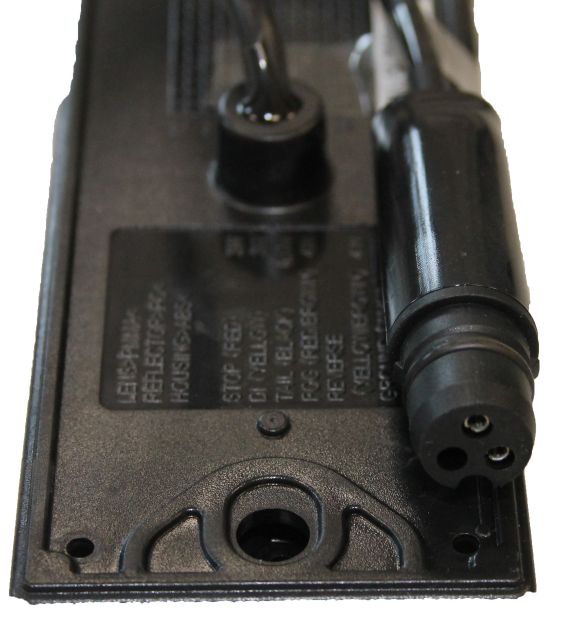 MiniLed 2 12V/24V - 412996.001 - Luces traseras