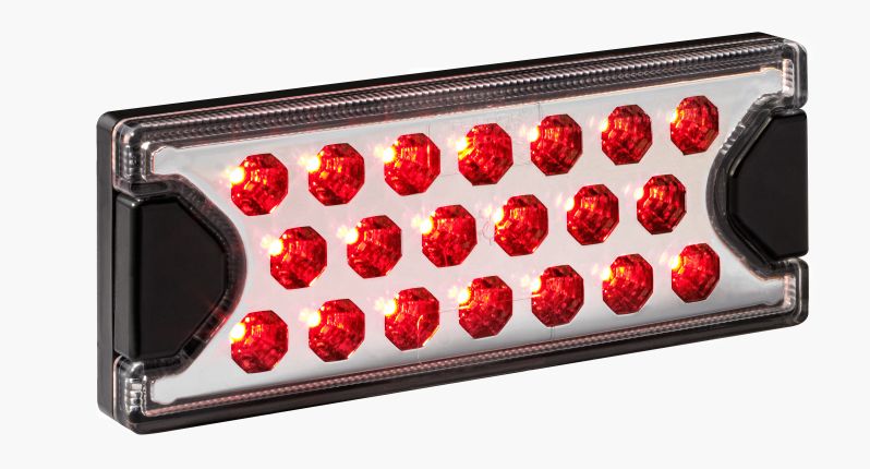 MiniLed 2 12V/24V - 412996.001 - Luces traseras