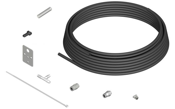 Sistema limpieza frenos de ruedas - 415072.002 - Remolque de barco