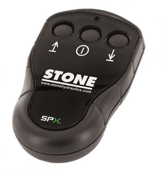 Control remoto inalámbrico - 415911.001 - Electrobombas