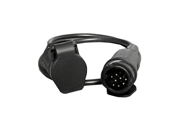 Acoplamiento del conector - 416237.001 - Otros cables