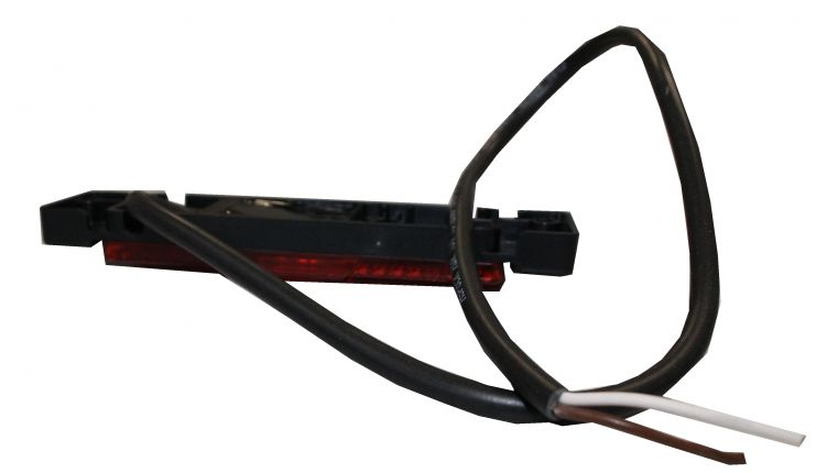 Agripoint Híbrido LED - 417202.001 - Luces traseras