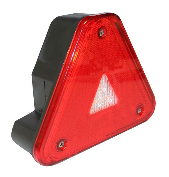 Agripoint Híbrido LED - 417202.001 - Luces traseras