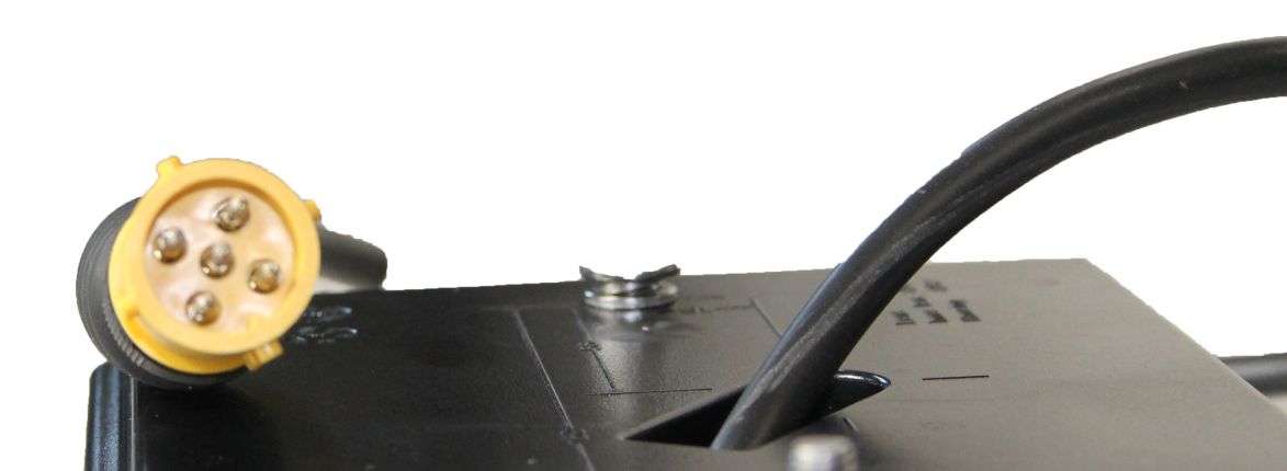 Multi LED 2 / Versión Alta 12V/24V - 419199.001 - Luces traseras