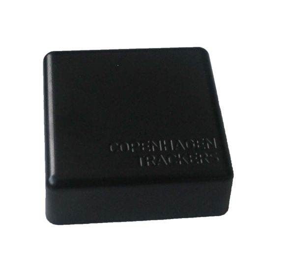 Rastreador GPS
