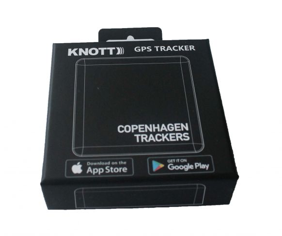 Rastreador GPS