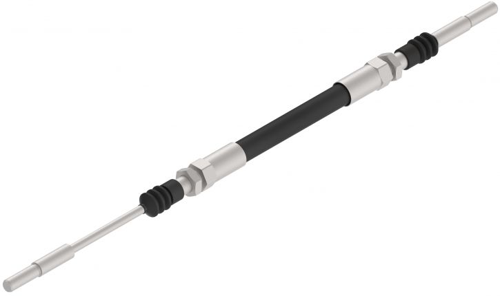 Cable de tracción (1100/1470) - 980000.02 - Cables